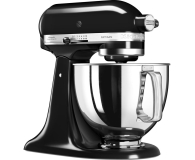 KitchenAid Robot planetarny ARTISAN 5KSM125 Czarny - 1378481 - zdjęcie 2